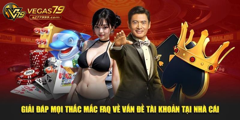 FAQ - Câu hỏi thường gặp