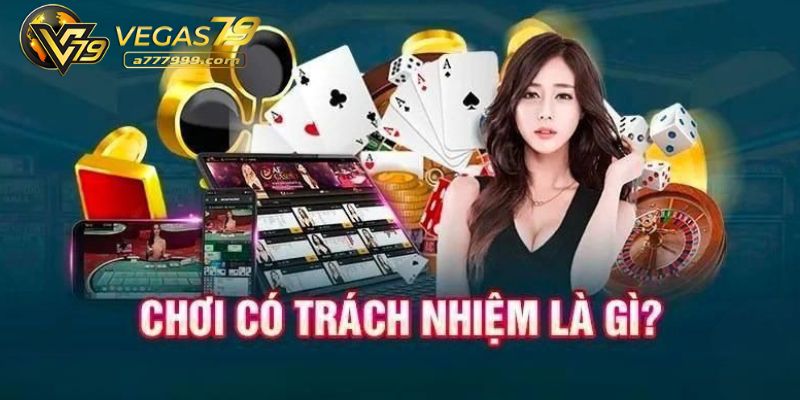 cờ bạc có trách nhiệm