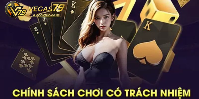 cờ bạc có trách nhiệm