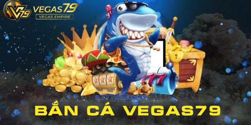 giới thiệu Vegas79