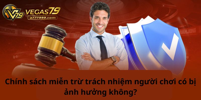 miễn trừ trách nhiệm