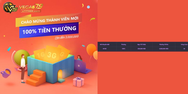 nạp tiền lần đầu