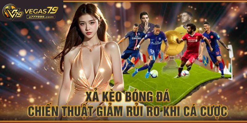 thể thao Vegas79