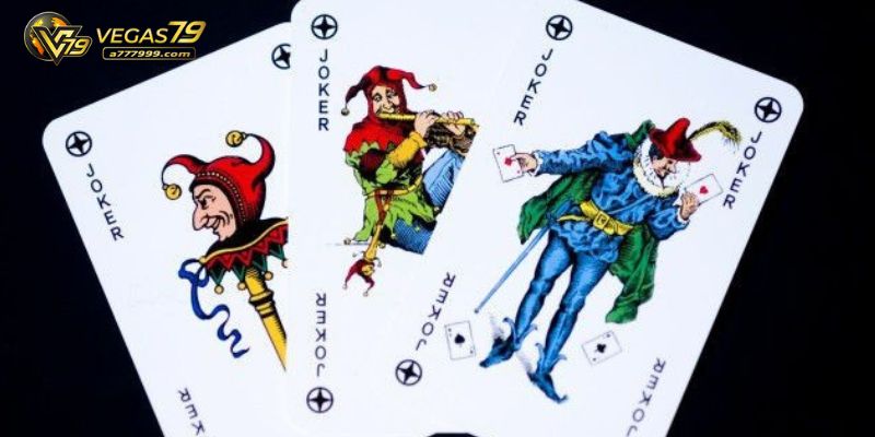 lá bài Joker là gì