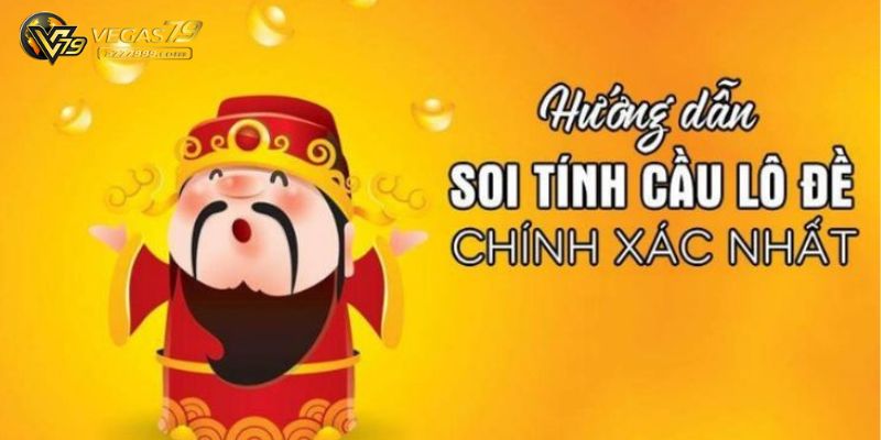 soi cầu lô đề