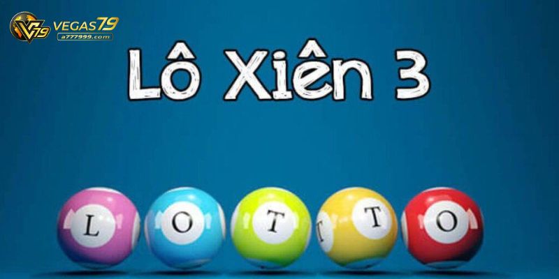 lô xiên