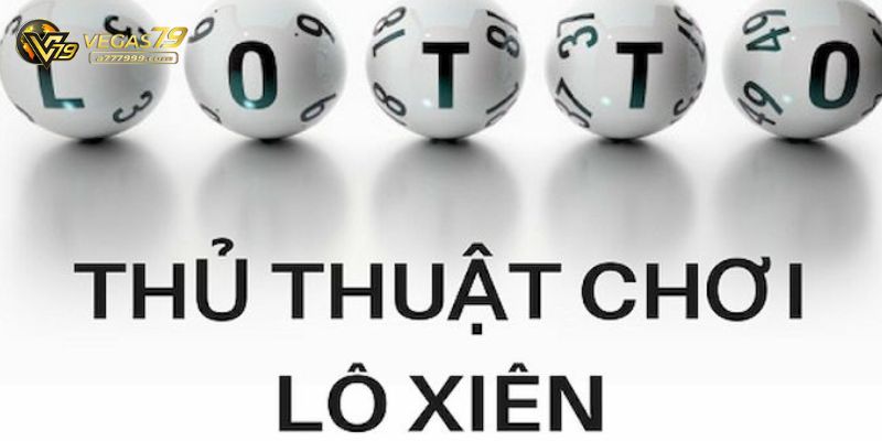 lô xiên