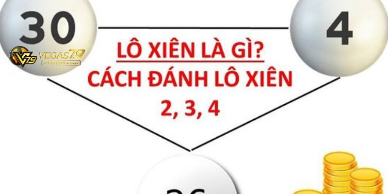 lô xiên